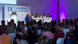 El salón, organizado por Ifema, se celebrará del 3 al 5 de noviembre en los pabellones 2, 3, 4, 5 y 14.1 de la Feria de Madrid 