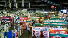 FIBO, uno de los eventos internacionales más importantes de sector del fitness, el bienestar y la salud, llega a Sudáfrica para acoger la 1ª FIBO Business Summit Africa los días 7 y 8 de noviembre