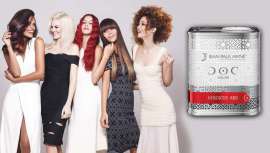 Este sistema de coloración  consigue un color natural con todas las ventajas de la coloración permanente y de la orgánica