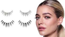 Estão integradas na gama de pestanas Wispies e oferecem maior volume, largura e um resultado impactante