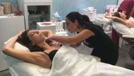 La convocatoria se realiza en cinco ciudades españolas: Barcelona, Madrid, Bilbao, Alicante y Sevilla