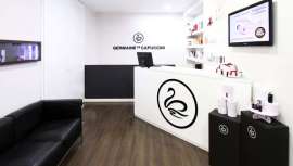 La empresa de cosmética profesional prepara su primera marca dirigida al consumidor final y pone rumbo a Rusia y el Golfo Pérsico