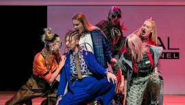 El próximo 17 de septiembre, en el hotel Auditórium de Madrid, tendrá lugar la gran final española de esta competición, donde se elegirá al representante de nuestro país que participará en el concurso internacional