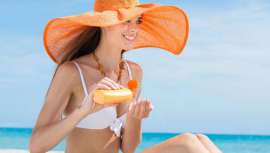 Solo 4 de cada 10 hogares españoles compraron un protector solar en 2016