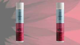 La nueva fórmula de este champú es perfecta para cabellos coloreados, no contiene sulfatos y proporciona múltiples beneficios 