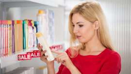 El 33% de las mujeres reconoce tener cierta confusión con las listas de ingredientes de algunos productos de belleza según una encuesta