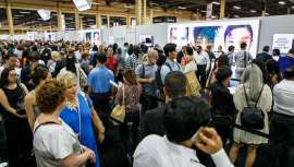 El evento se consolida como uno de los principales en el B2B de la belleza tras la gran acogida y excelentes resultados de su última exposición celebrada en julio