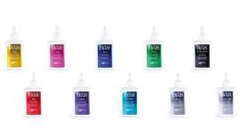 Design Look presenta esta nueva línea de uso profesional con 10 colores disponibles 