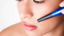 Dos días de taller intensivo, cuyo objetivo es enseñar a crear unos labios naturales y sutiles mediante la técnica del claro-oscuro con degradado de color