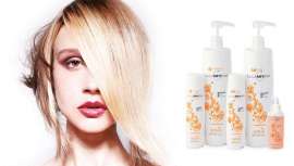 Lisos y Ondas sorprende con esta gama de la firma Sens.ùs. que se adapta a las diferentes necesidades de los cabellos de las clientas