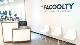 Esta escuela abre sus puertas en Valencia para ofrecer un nuevo modelo de aprendizaje con la intención de graduar peluqueros y maquilladores adaptados a un entorno social innovador