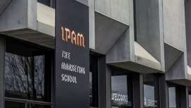 Este novo acordo permite a internacionalização do Instituto e a captação de estudantes que queiram trabalhar no estrangeiro