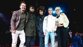 Tanto la formación a cargo de Alberto Hernández como la Gala Barberos 3.0 se celebran el domingo día 5 de noviembre de 2017