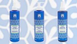Laboratorios Válquer presenta sus novedades en productos reparadores sin aclarado para subsanar los excesos del verano en el pelo 