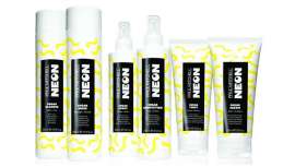 La gama, de calidad profesional, se dirige a un consumidor juvenil que sigue las tendencias pero quiere mantener su propio estilo y personalidad