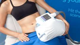 Clínica Tufet ha desarrollado un programa que consigue remodelar la figura y eliminar la grasa de determinadas zonas del cuerpo