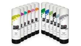 Sorprende y sorpréndete con Tab>u Color Direct, innovadora coloración directa para profesionales, de amplia gama, compuesta de 12 + 1 fantásticos colores. Distribuida por Lisos y Ondas S.L.