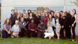 La firma congregó, hace unos días, a su equipo formativo en este evento global en su oficina central en Sturtevant ((Wisconsin, Estados Unidos)