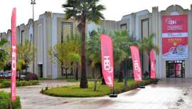 El Salón Internacional de Cosmética, Belleza, Cabello, Cuidado del hogar e Higiene se celebrará del 8 al 10 de diciembre en Casablanca