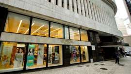 La empresa atribuye la decisión a la crisis económica y a la seguridad del país