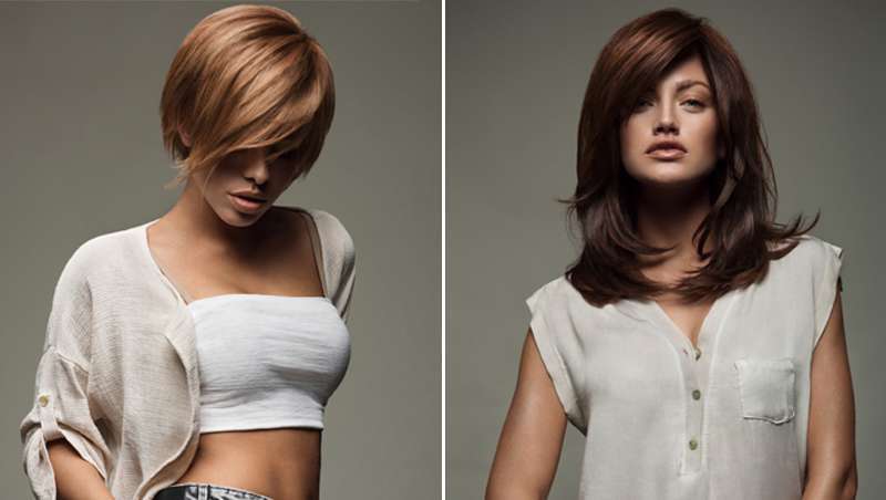 Madeixas Laser Highlights ou como multiplicar pontos de luz no cabelo