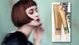 La firma presenta este sistema de coloración duradera y personalizada que protege el cabello de manera natural 