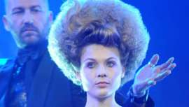 Ocho talentos, cuatro mentores y un solo vencedor. Algunos de los finalistas vienen de Inglaterra, México, Estados Unidos o Australia, pero todos competirán entre sí para convertirse en el Best Emergent Talent 2017