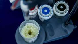 IFC®-CAF es la tecnología patentada por Industrial Farmacéutica Cantabria que acaba de recibir un nuevo aval clínico y científico por sus sorprendentes resultados en la epidermis