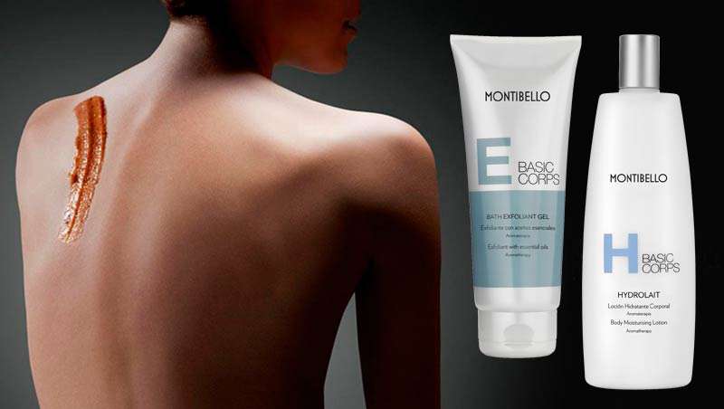 Montibello - Basic Corps