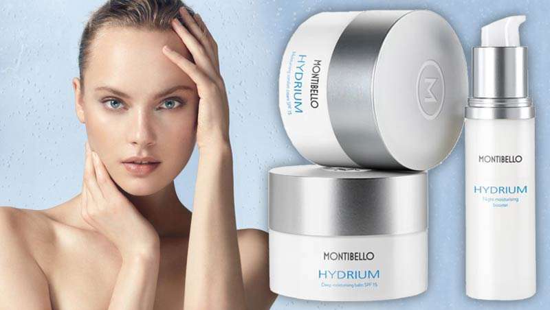Montibello - Hydrium Aqua Source