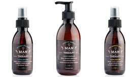 En sintonía con la estética masculina actual, Glossco Professional ha diseñado cosméticos a base de formulaciones especiales con principios activos eficaces 