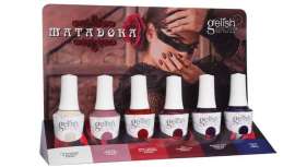 La nueva propuestas de la firma se ha inspirado en la cultura y el folklore del sur de España