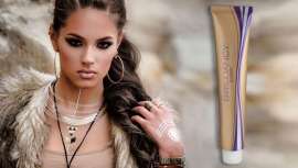 Torroglosa Profesional ha añadido argán y keratina a esta marca de coloración dirigida al profesional