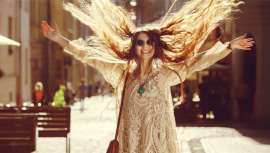 Los expertos del cabello de Cazcarra Image Group cuentan cómo cuidar el cabello para recuperarlo tras el verano