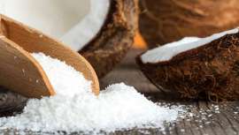 Las propiedades de este aceite, utilizado como hidratante para la piel y acondicionador del cabello, siguen animando a los consumidores y mantienen su popularidad en el mercado