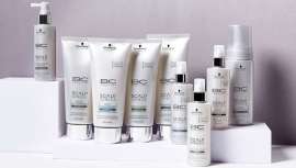 El primer sistema detox completo para el cuero cabelludo y un cabello más que bonito. Servicio exclusivo en tu salón