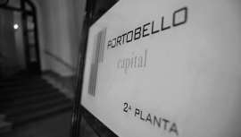 La gestora de capital riesgo adquiere Unidental, Plénido, Láser 2000, Grupo Dr. Senís y Avandent, lo que le asegura unas ventas de 95 millones de euros