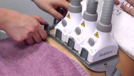 Un tratamiento que podemos encontrar en los centros Cristina Álvarez 