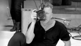 El conocido estilista de celebrities y director creativo de Schwarzkopf Professional para Norteamérica impartirá varias sesiones formativas los días 22 y 23 de octubre y los días 12 y 13 de noviembre en la ciudad neoyorquina 