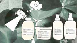 Essential Haircare amplía su familia cosmética dedicada a los rizos con la presentación de esta gama