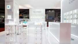 La compañía dará a conocer en septiembre sus últimos avances y lanzamientos en el SFME de París, el EADV de Ginebra y el AMEC de Montecarlo