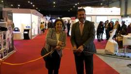 La Feria de la Belleza, Salud y Bienestar de Andalucía tendrá lugar del 10 al 12 de febrero en el Palacio de Exposiciones y Congresos de Sevilla