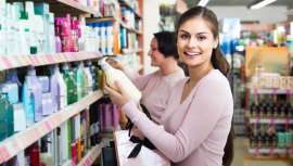 Los datos se extraen de un estudio de Mintel para la presentación de la feria In Cosmetics Latinoamérica