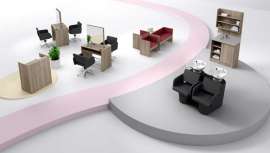 La firma presenta su nuevo portal con un diseño que facilita la navegación de los usuarios. A la vez, Takumi da a conocer su catálogo con nuevos espacios y piezas de mobiliario pensados para su clientela 