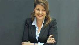 Con una extensa trayectoria, Pilar Roldán ha ejercido su labor en distintos medios de comunicación, tanto del mundo de la belleza como del ámbito de la economía y la empresa