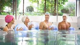 Más de 250 establecimientos locales organizarán numerosas actividades gratuitas, con motivo del Weekend Wellness, los días 23 y 24 de septiembre