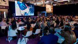 Organizado por Ifema, este congreso tendrá lugar en la nueva edición de Salón Look 2017