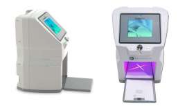 Este láser de Erchonia, muy efectivo contra los hongos y los dolores del pie, cuenta ahora con nuevas aprobaciones de la FDA americana