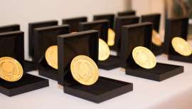 El próximo día 29, la Asociación hará entrega de este galardón a los personajes y entidades premiadas en reconocimiento a la labor de las más destacadas trayectorias profesionales del sector