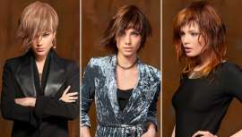 Un otoño a todo color y muy cálido. Así es la colección Llongueras para esta temporada y así quien la firma y nos la presenta